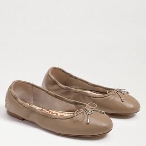 Sam Edelman Felicia Ballet Flat